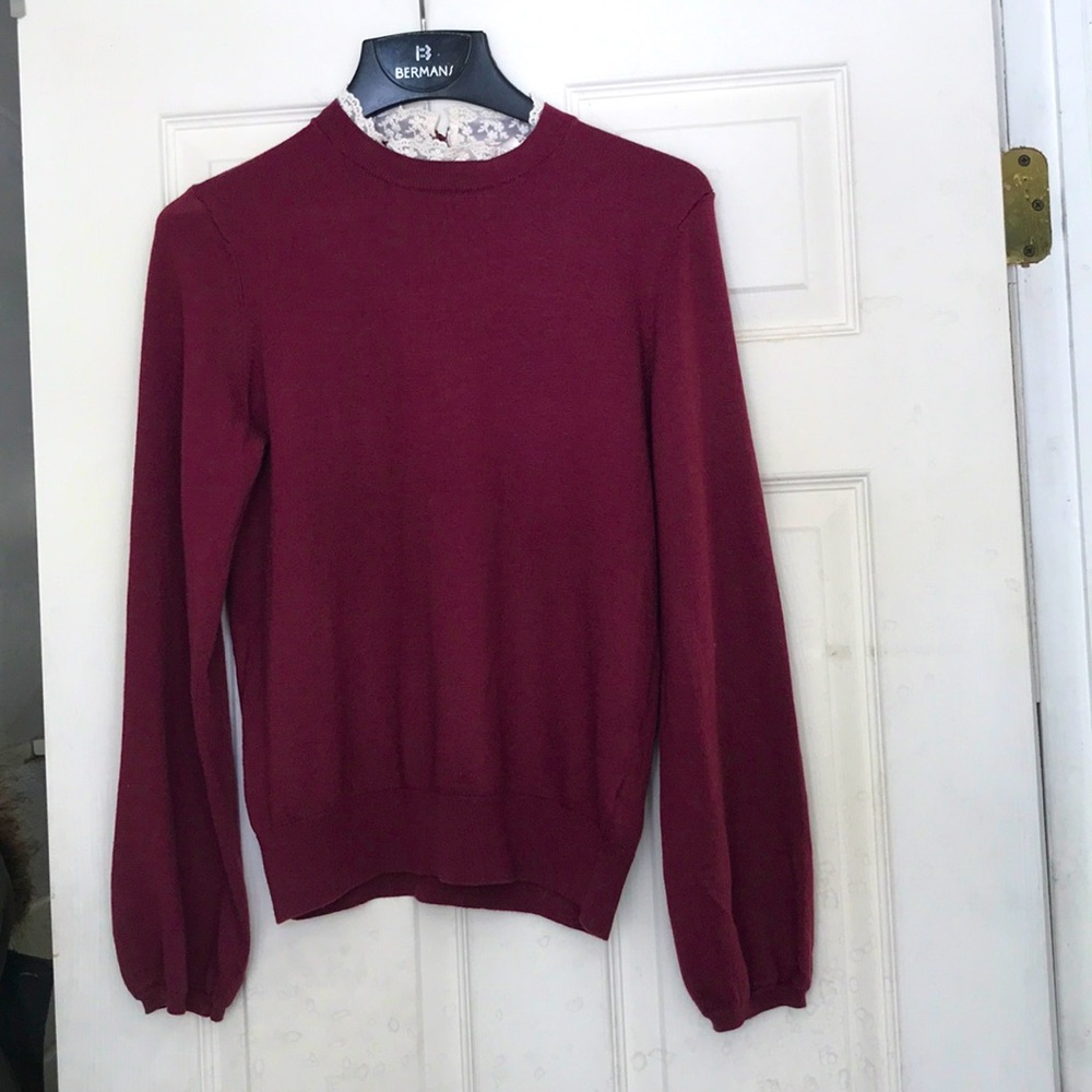 H&M sweater
